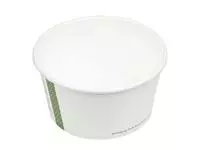 Een Vegware composteerbare bakjes 35cl (500 stuks) koop je bij ShopXPress