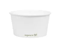 Een Vegware composteerbare bakjes 35cl (500 stuks) koop je bij ShopXPress