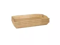 Een Olympia bamboo dienblad 7,6x58,4x38cm koop je bij ShopXPress