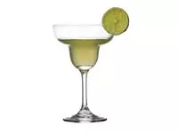 Een Olympia Crystal Bar Collection margaritaglazen 25cl (6 stuks) koop je bij ShopXPress