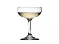 Een Olympia Crystal Bar Collection champagneglazen 20cl (6 stuks) koop je bij ShopXPress