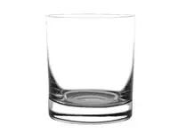 Een Olympia Crystal kristallen tumbler glazen 285ml (6 stuks) koop je bij ShopXPress