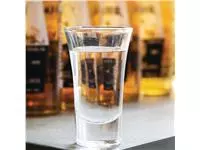 Een Olympia Boston shotglazen 6cl (12 stuks) koop je bij ShopXPress