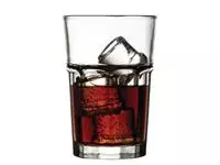 Een Olympia Orleans longdrinkglazen 425ml (12 stuks) koop je bij ShopXPress