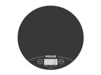 Een Vogue elektronische ronde weegschaal 5kg koop je bij ShopXPress