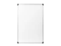 Een Olympia magnetisch whiteboard 40x60cm koop je bij ShopXPress