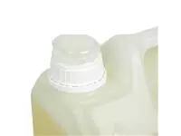 Een Ecover geconcentreerd afwasmiddel citroen en aloe vera 5L koop je bij ShopXPress