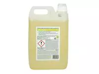 Een Ecover geconcentreerd afwasmiddel citroen en aloe vera 5L koop je bij ShopXPress