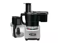 Een Waring foodprocessor 3,8L koop je bij ShopXPress