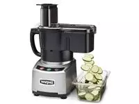 Een Waring foodprocessor 3,8L koop je bij ShopXPress