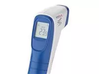 Een Hygiplas infrarood digitale thermometer koop je bij ShopXPress