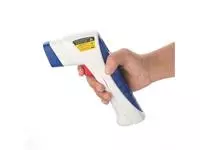 Een Hygiplas infrarood digitale thermometer koop je bij ShopXPress