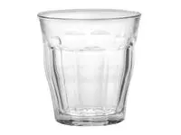 Een Duralex Picardie tumblers 31cl (6 stuks) koop je bij ShopXPress