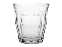 Een Duralex Picardie tumblers 31cl (6 stuks) koop je bij ShopXPress