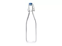 Een Olympia glazen waterflessen 0,5L (6 stuks) koop je bij ShopXPress