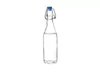 Een Olympia glazen waterflessen 0,5L (6 stuks) koop je bij ShopXPress