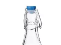 Een Olympia glazen waterflessen 0,5L (6 stuks) koop je bij ShopXPress