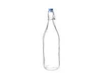 Een Olympia glazen waterflessen 1L (6 stuks) koop je bij ShopXPress