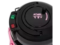 Een Numatic Hetty stofzuiger HET160-11 koop je bij ShopXPress