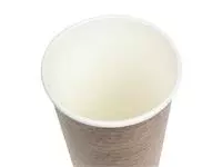 Een Vegware composteerbare koffiebekers 455ml (400 stuks) koop je bij ShopXPress