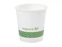 Een Vegware composteerbare espressobekers 11,3cl (1000 stuks) koop je bij ShopXPress