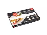 Een Tosti papier (100 stuks) koop je bij ShopXPress