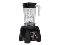 Een Waring X-Prep Hi-Power 2L blender variabele snelheid MX1200XTXEE koop je bij ShopXPress