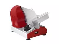 Een Caterlite vleessnijmachine 19cm koop je bij ShopXPress