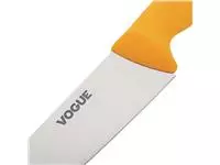 Een Vogue Soft Grip Pro koksmes 20,5cm koop je bij ShopXPress