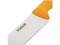 Een Vogue Soft Grip Pro koksmes 25,5cm koop je bij ShopXPress