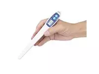 Een Hygiplas waterbestendige digitale thermometer koop je bij ShopXPress