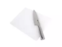 Een Hygiplas LDPE snijplank wit 30,5x22,9x1,2cm koop je bij ShopXPress