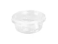 Een Vegware composteerbare portiebakjes 5,7cl (2000 stuks) koop je bij ShopXPress