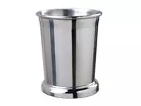 Een Mezclar St/Steel Julep Cup koop je bij ShopXPress