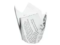 Een Krantenprint frietpapier (1100 stuks) koop je bij ShopXPress