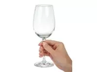 Een Schott Zwiesel Ivento witte wijnglazen 340ml (6 stuks) koop je bij ShopXPress