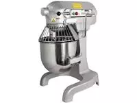 Een Buffalo planetaire mixer 9L koop je bij ShopXPress