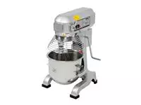 Een Buffalo planetaire mixer 20L koop je bij ShopXPress