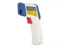 Een Hygiplas infrarood mini digitale thermometer koop je bij ShopXPress