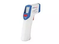 Een Hygiplas infrarood mini digitale thermometer koop je bij ShopXPress