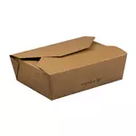 Een Vegware composteerbaar voedseldoosje 105cl (150 stuks) koop je bij ShopXPress