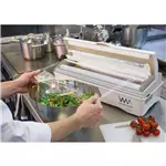 Een Wrapmaster Duo Dispenser koop je bij ShopXPress