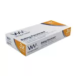 Een Wrapmaster bakpapier navulling 45cm (3 stuks) koop je bij ShopXPress