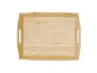 Een Olympia bamboo dienblad 29x38cm koop je bij ShopXPress