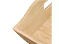 Een Olympia bamboo dienblad 29x38cm koop je bij ShopXPress