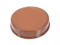 Een Terracotta tapas schaaltjes 150mm (24 stuks) koop je bij ShopXPress