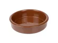 Een Terracotta tapas schaaltjes 10cm (24 stuks) koop je bij ShopXPress