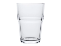 Een Olympia stapelbare tumbler 20cl (12 stuks) koop je bij ShopXPress