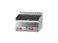 Een Gastro M 600 gas lavasteengrill 60/60 GRL koop je bij ShopXPress