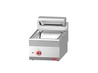 Een Gastro M 650 elektrische friteswarmer GN 1/1 GM65/40 SPE koop je bij ShopXPress